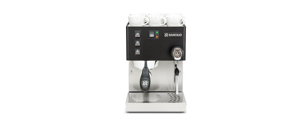 Mükemmel Espressolar Yapmak için Tasarlanmış ve Küçük Alanlar için Uygun Bir Espresso Kahve Makinesi