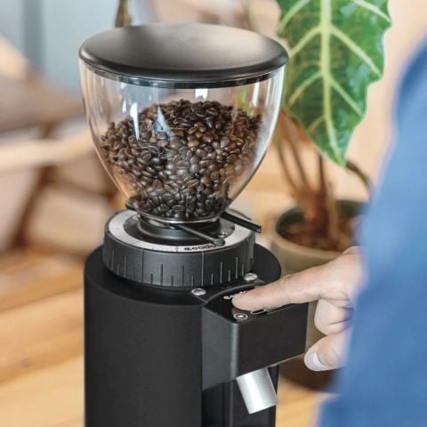 Ceado E6P Filtre Kahve Öğütücüsü - Kullanılmış