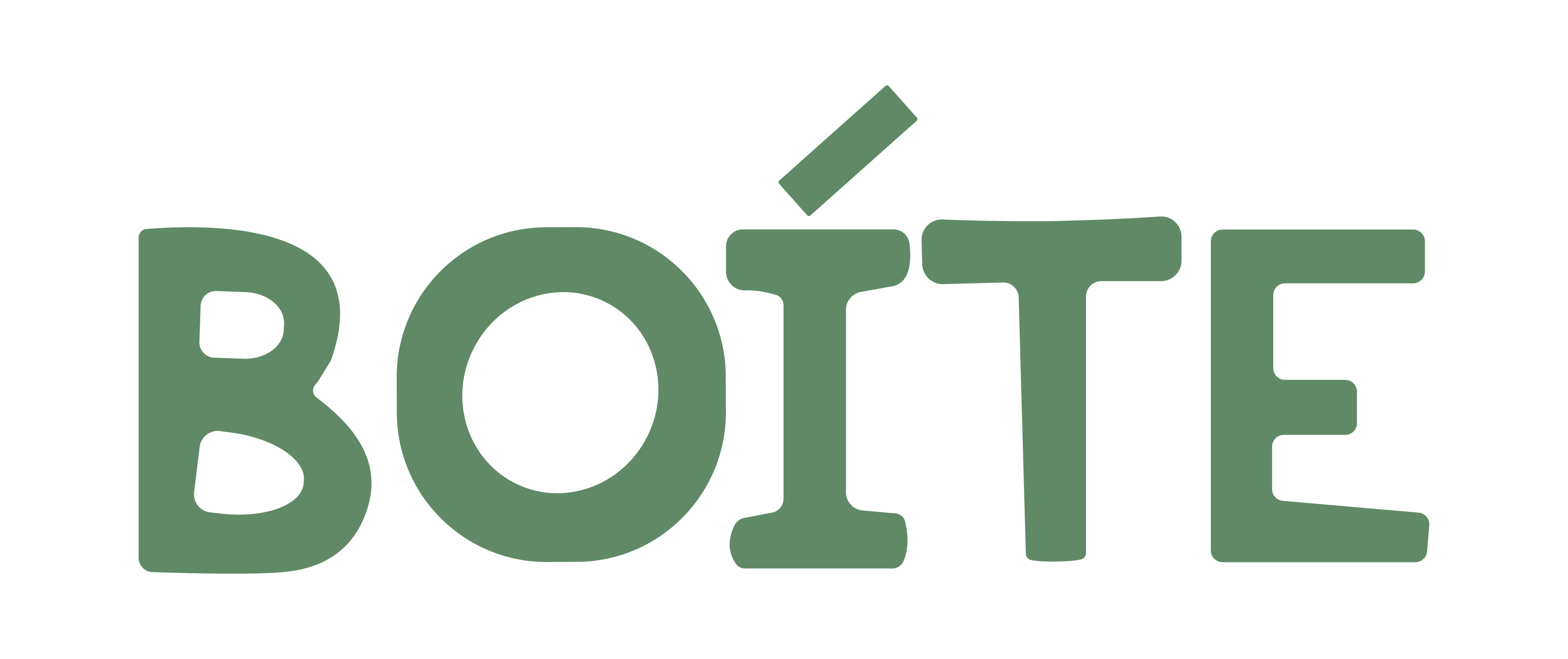 Boîte Bakery