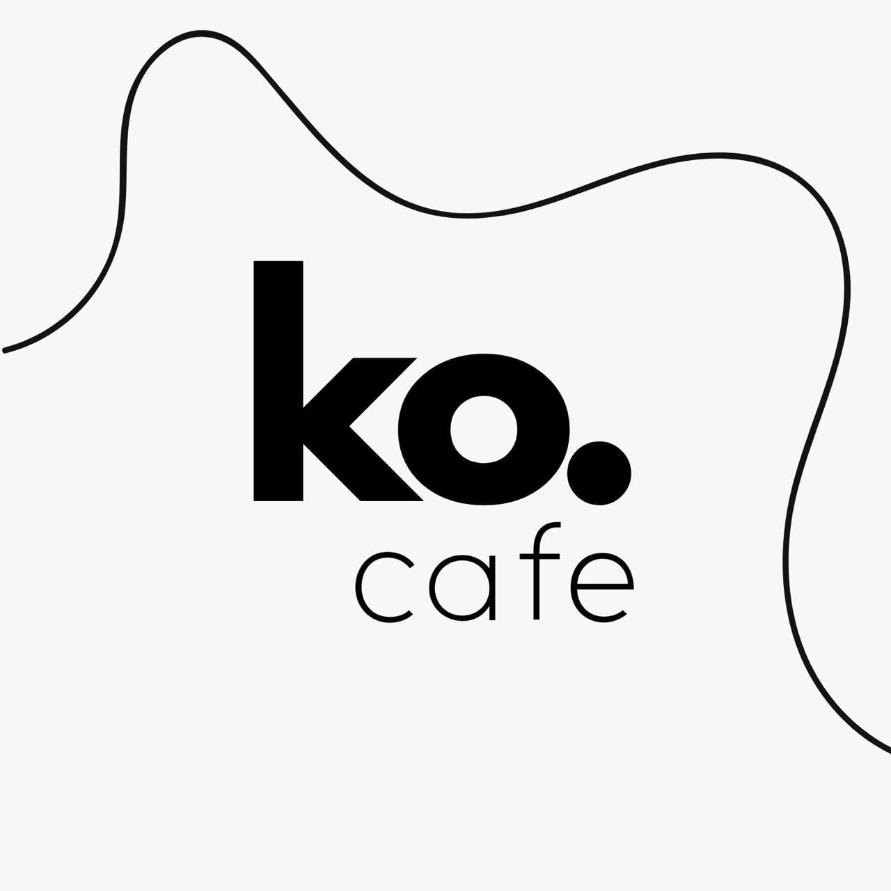 Ko Cafe