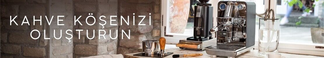 Kahve Köşesi
