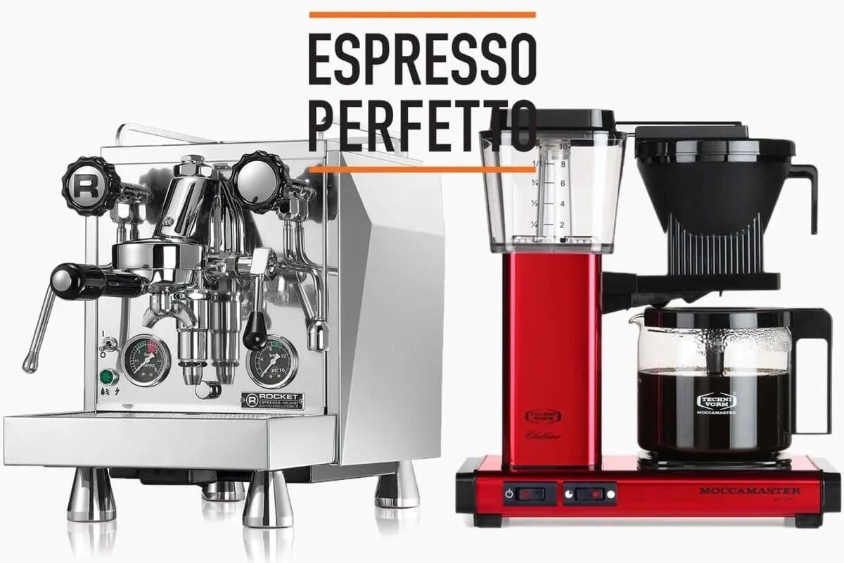 Espresso Makinesi Nereden Alınır: Satıcı Seçim Rehberi