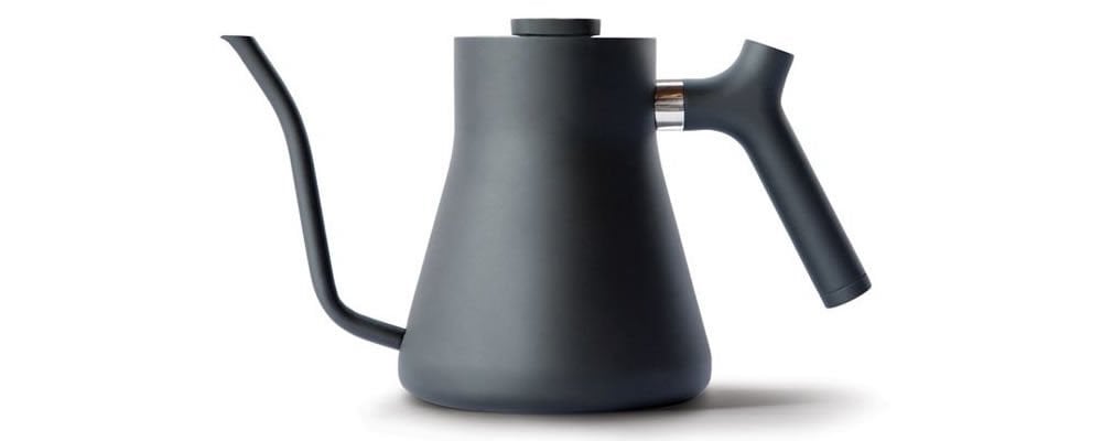 Gizli Kalmış Kahve Aromalarını Açığa Çıkarın