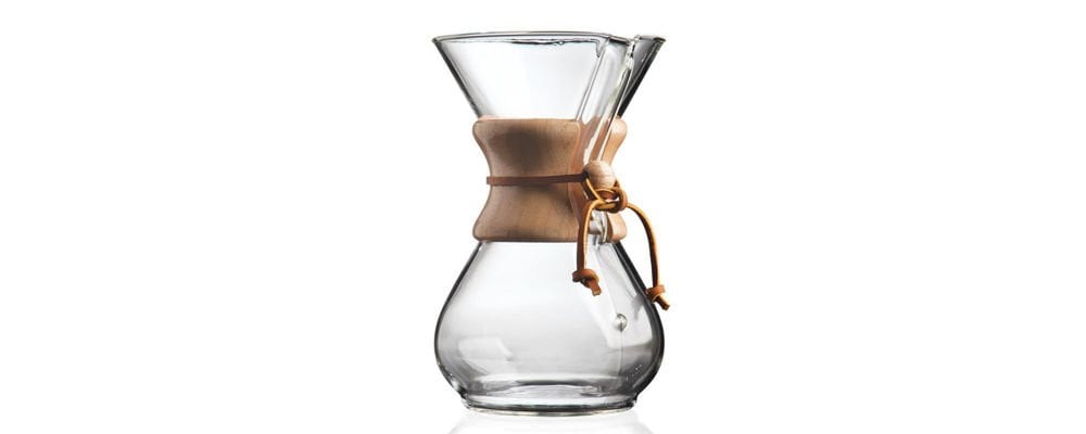 Chemex ve Hario V60 Arasındaki Farklar Nelerdir?