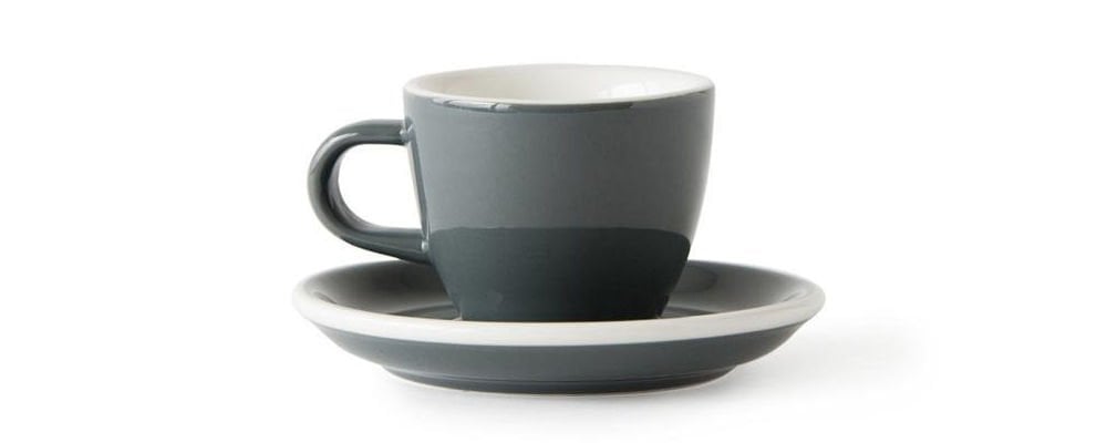 Espresso Fincanı Nasıl Olmalı?