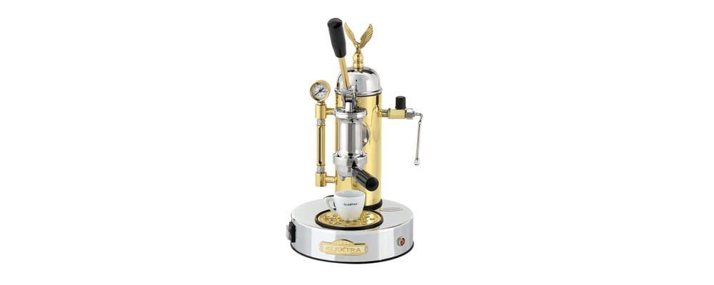 Espresso Kahve Makinesi ile Espresso Yaparken Nelere Dikkat Edilmeli