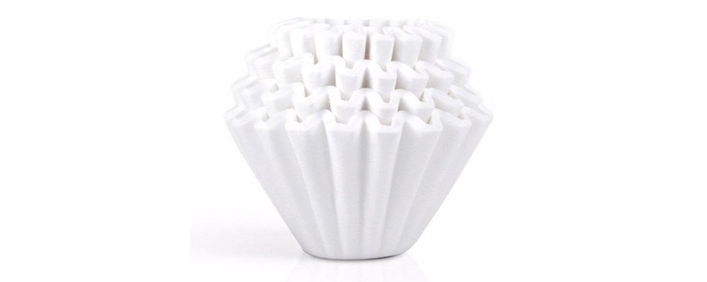 Filtre Kahve Kağıdı Nasıl Kullanılır?