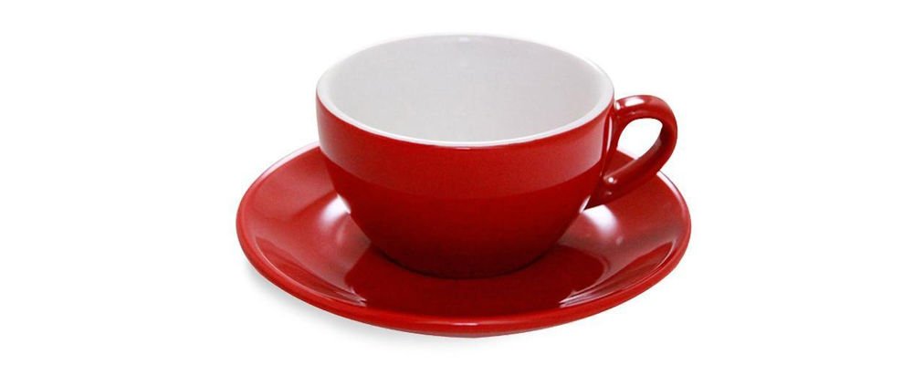 Latte ve Espresso Sevenlerin Tercih Ettiği Fincan Çeşitleri