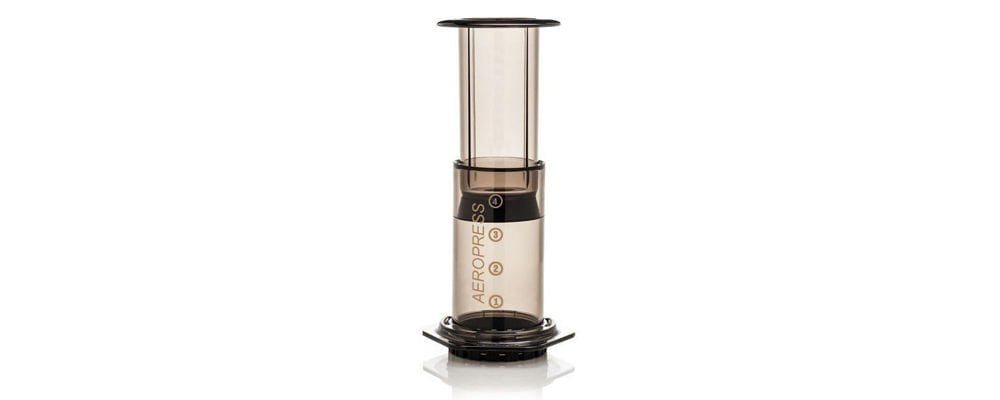 Aeropress ile Kahve Nasıl Demlenir?