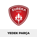 Eureka / Conti Valerio Yedek Parça