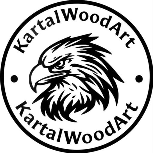 KartalWoodArt