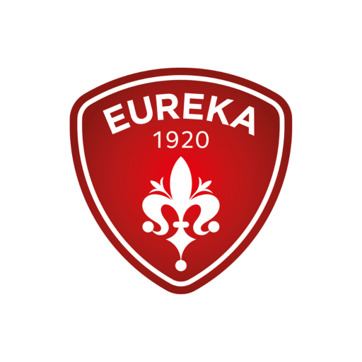 Eureka - Conti Valerio