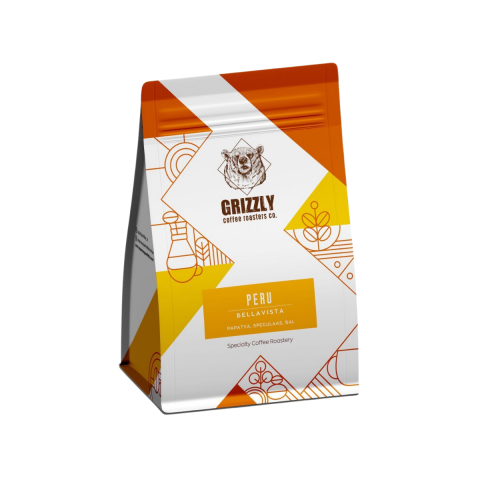 Peru Bellavista - Filter