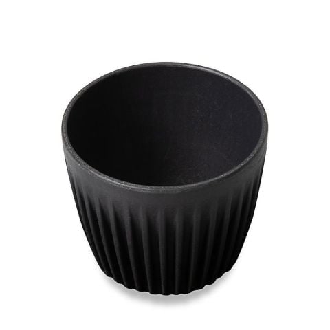 Huskee Cup 4 x 177 ml Siyah