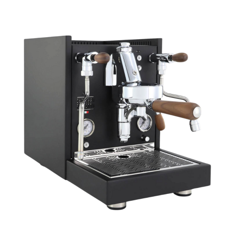 Quick Mill Naz Espresso Kahve Makinesi Siyah