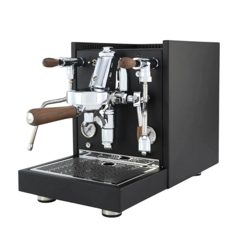 Quick Mill Naz Espresso Kahve Makinesi Siyah