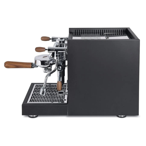 Quick Mill Naz Espresso Kahve Makinesi Siyah