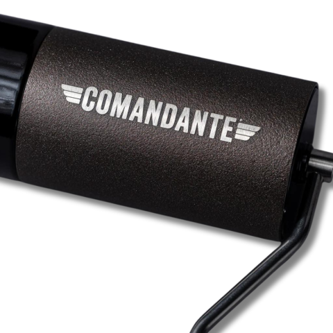 Comandante C40 Nitro Blade Copper Mountain  MK4