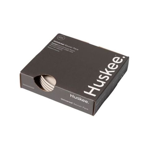 Huskee Cup Universal Natural Tabak 4 Adet