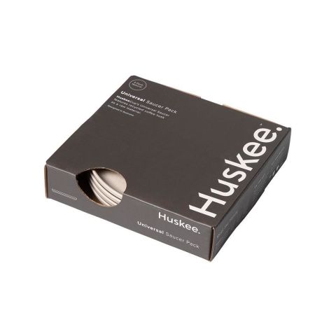 Huskee Cup Universal Natural Tabak 4 Adet