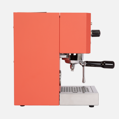 Profitec Pro Go Kırmızı Espresso Kahve Makinesi
