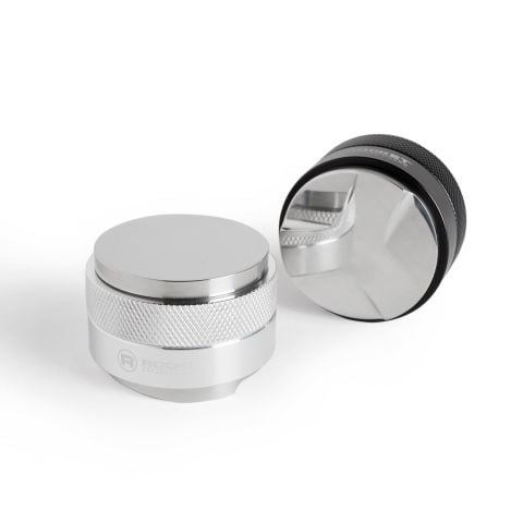 Rocket Tamper & Leveler Siyah
