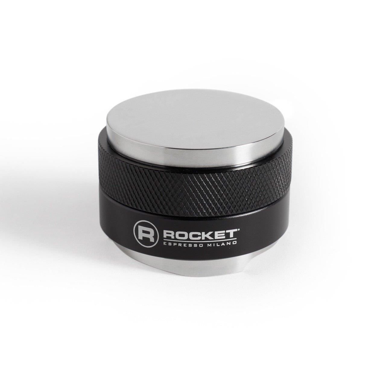 Rocket Tamper & Leveler Siyah
