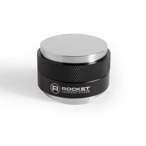 Rocket Tamper & Leveler Siyah