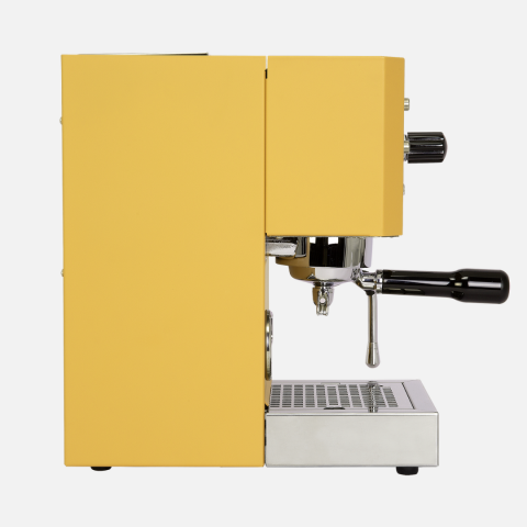 Profitec Pro Go Sarı Espresso Kahve Makinesi