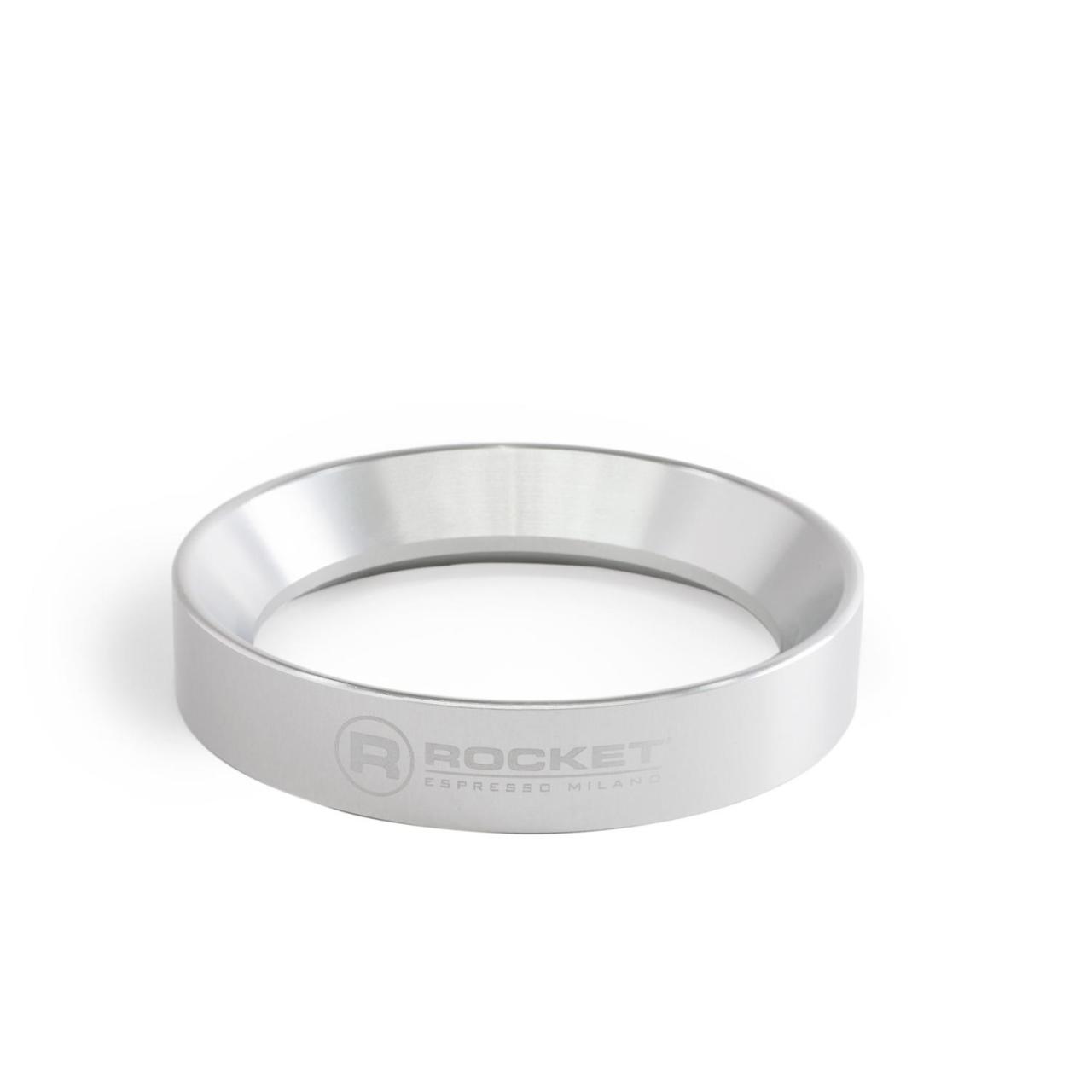 Rocket Magnetic Dosing Funnel Silver