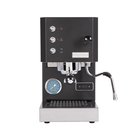 Profitec Pro Go Siyah Espresso Kahve Makinesi