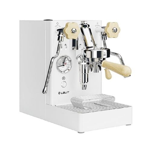 Lelit Mara PL62X Espresso Kahve Makinesi Beyaz - Fırsat