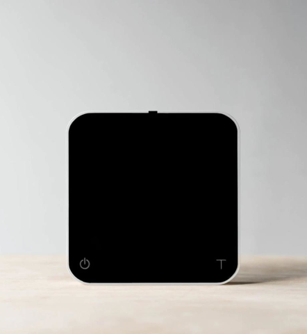 Acaia Yeni Pearl Tartı Pitch Black