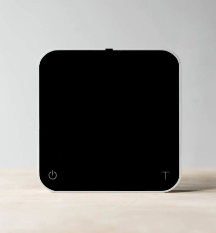 Acaia Yeni Pearl Tartı Pitch Black