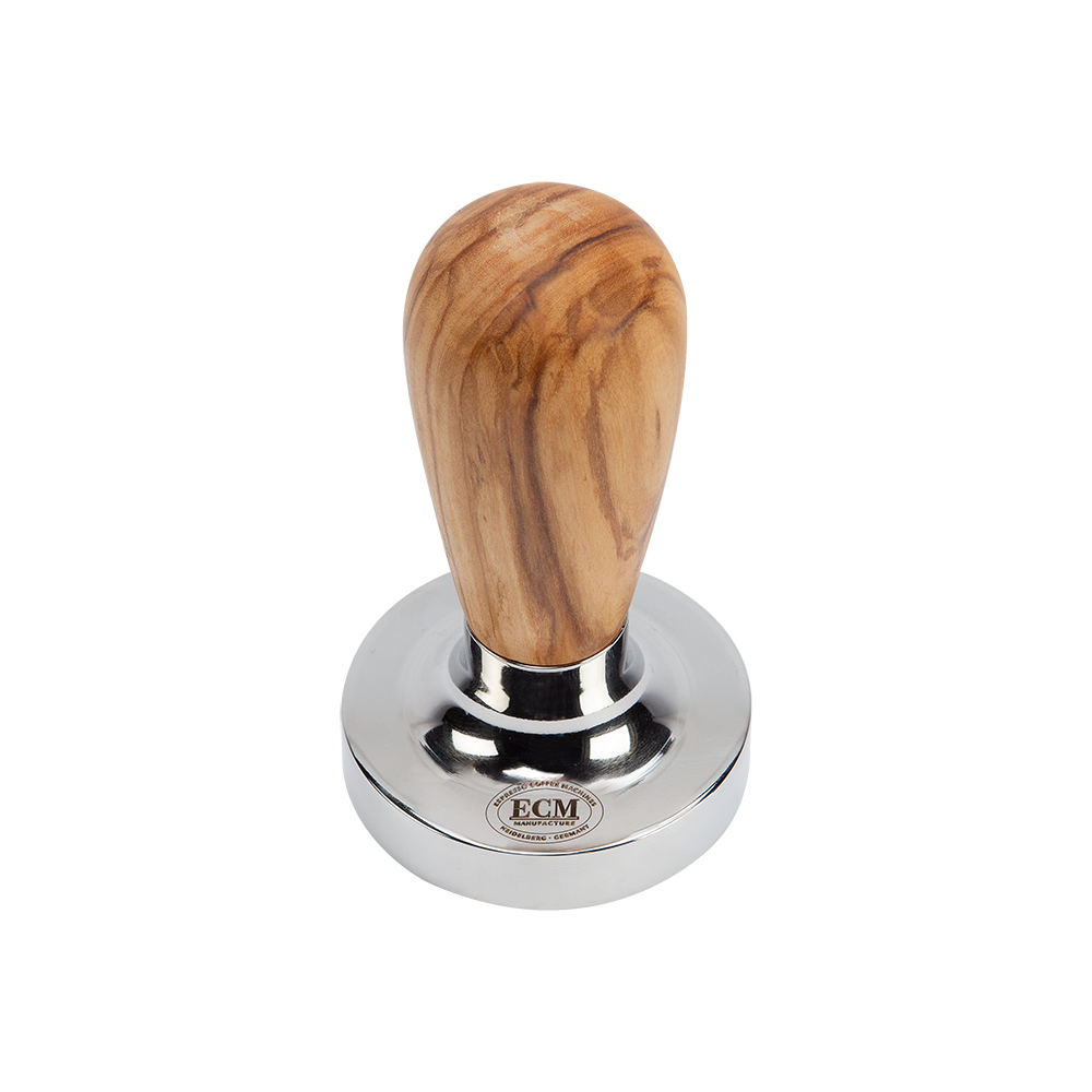 ECM Ahşap Saplı Tamper