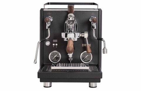 Profitec Drive Black Espresso Kahve Makinesi
