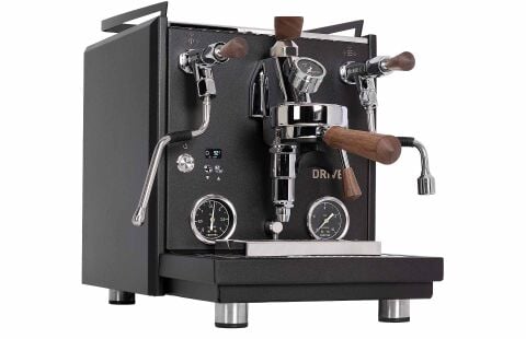 Profitec Drive Black Espresso Kahve Makinesi