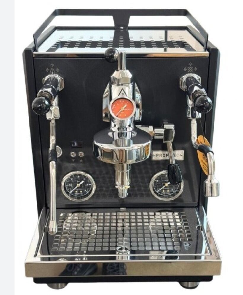 Profitec Pro 700 Drive Black Espresso Kahve Makinesi