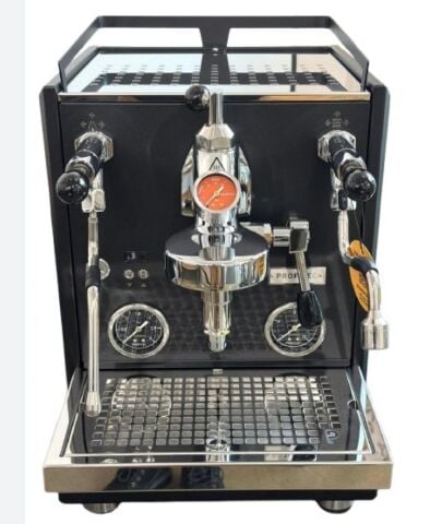 Profitec Pro 700 Drive Black Espresso Kahve Makinesi