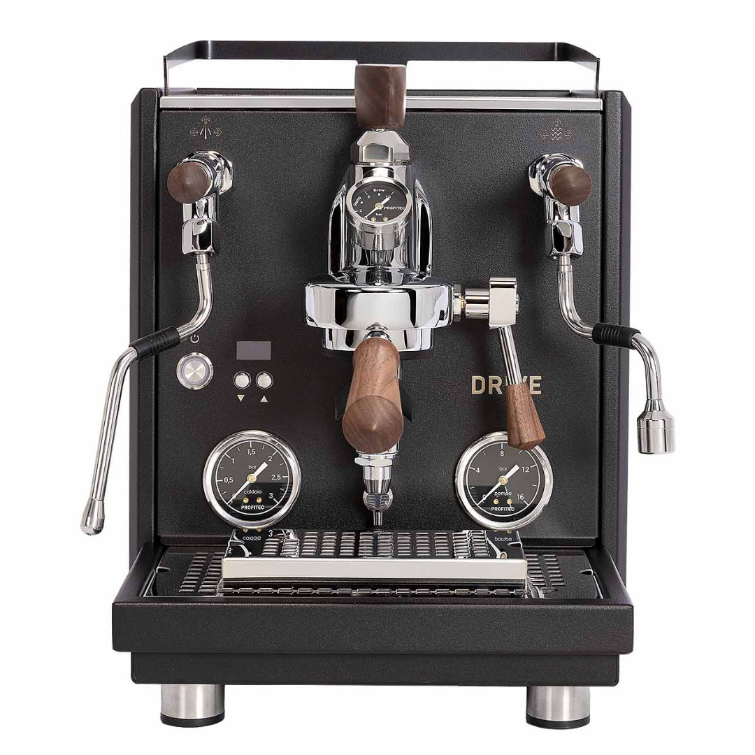 Profitec Drive Black Espresso Kahve Makinesi