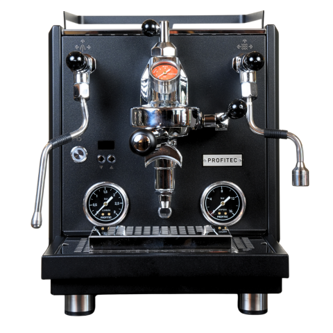 Profitec Drive Black Espresso Kahve Makinesi
