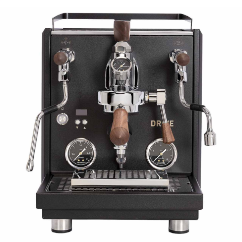 Profitec Drive Black Espresso Kahve Makinesi