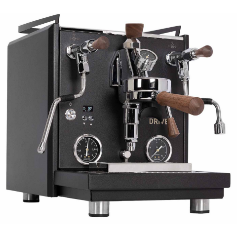 Profitec Drive Black Espresso Kahve Makinesi