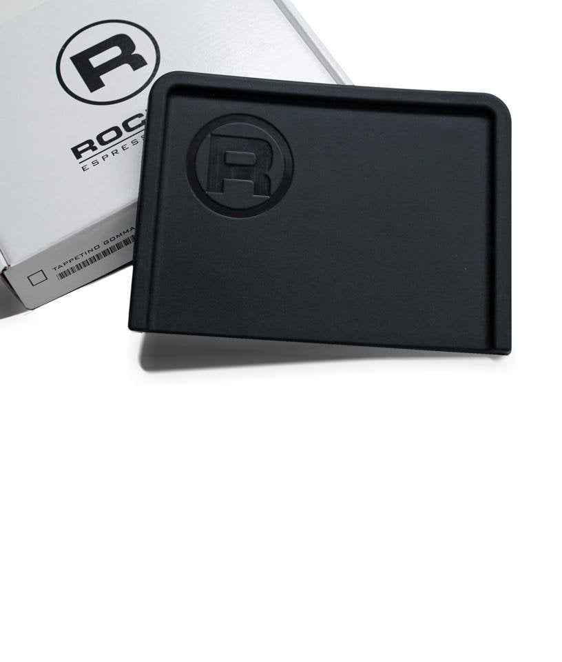 Rocket Düz Tamper Matı