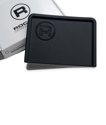 Rocket Düz Tamper Matı