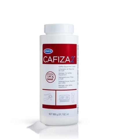 Urnex CAFIZA2 Kahve Makinesi Temizleme Tozu 900 Gr.