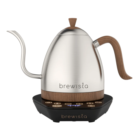 Brewista Artisan Isı Ayarlı 1.0 lt. Stainless Steel