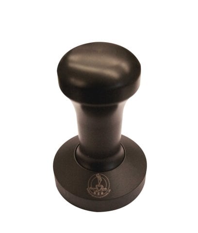 Espresso Perfetto Siyah Tamper 58 mm.