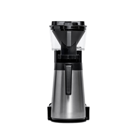 Moccamaster Filtre Kahve Makinesi - Termoslu Siyah