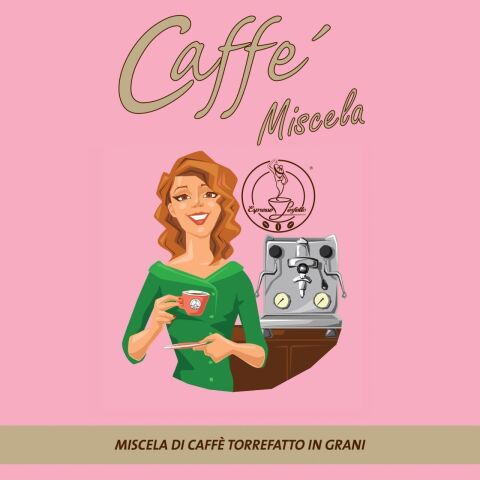 Espresso Perfetto Cafe Miscela 10 Kg Toplu Alım - Espresso